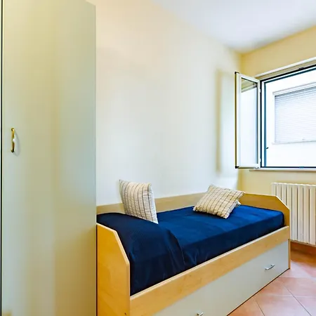 Apartment Adelina 1 - Myho Casa