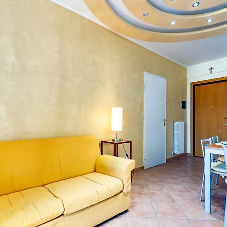 Apartamento Adelina 1 - Myho Casa Tortoreto