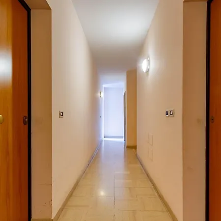 Apartamento Adelina 1 - Myho Casa Tortoreto