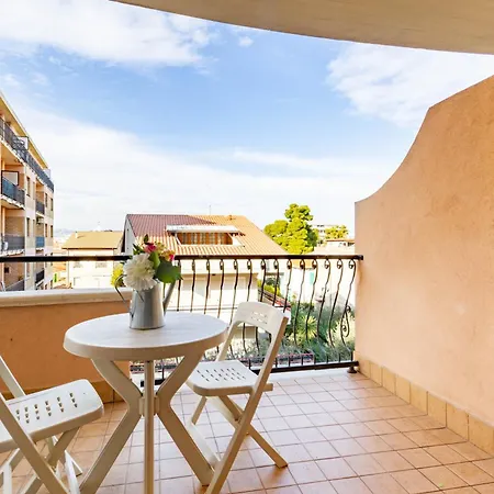 Adelina 1 - Myho Casa Apartment *