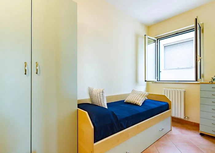 アパート Adelina 1 - Myho Casa