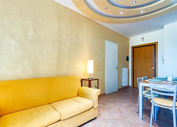 アパート Adelina 1 - Myho Casa トルトレート