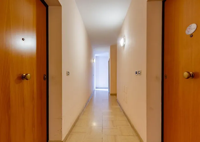 アパート Adelina 1 - Myho Casa トルトレート