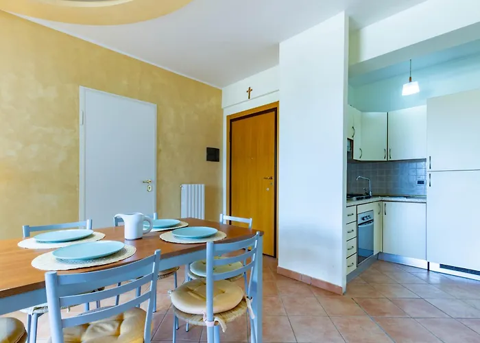 Adelina 1 - Myho Casa アパート トルトレート