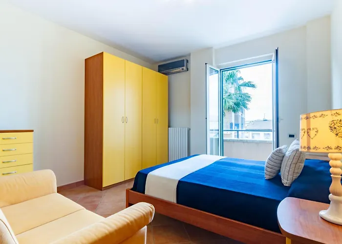 アパート Adelina 1 - Myho Casa *