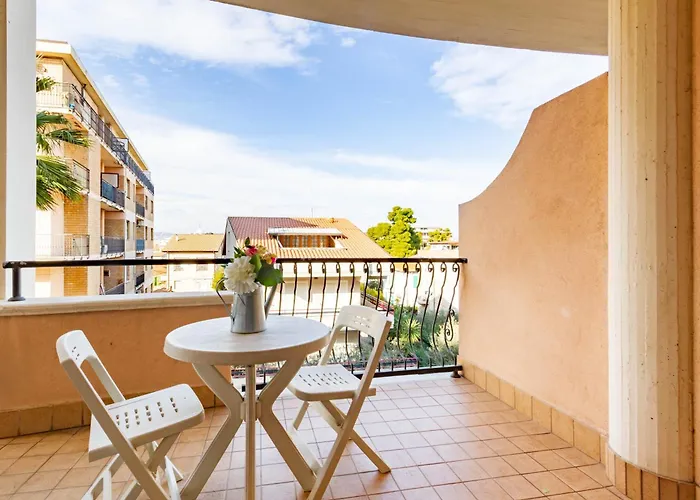 Adelina 1 - Myho Casa アパート *